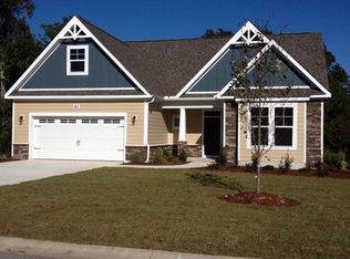 323 Board Landing Cir #TOWNHOUSE E, Salem Conway, SC 29526