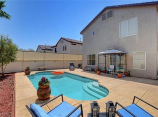 10360 Cherokee Corner Ave, Las Vegas, NV 89129