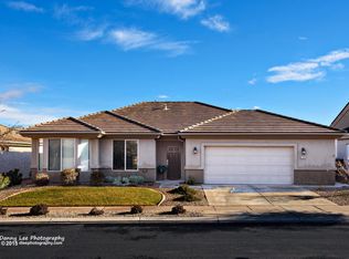 4785 S Bonita Bay Dr, Saint George, UT 84790