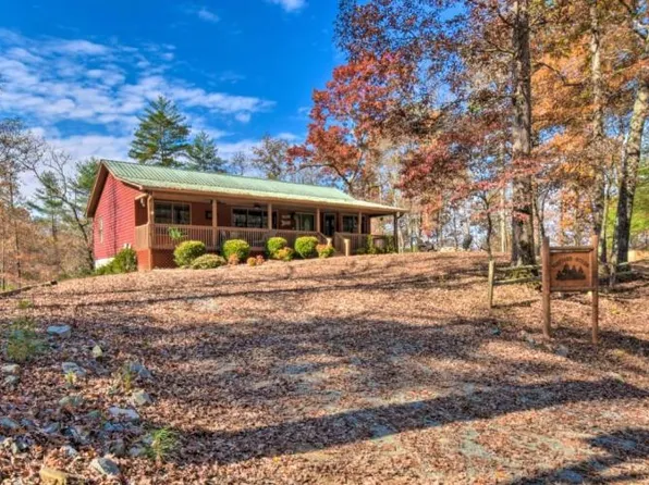 35 Cameo Ct, Ellijay, GA 30540