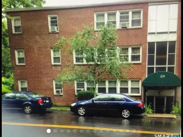 324 Strawberry Hill Ave APT A202, Norwalk, CT 06851