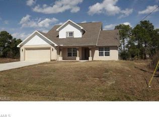 2614 35th St SW, Lehigh Acres, FL 33976