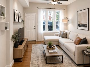 2303 E Fairmount Ave, Baltimore, MD 21224