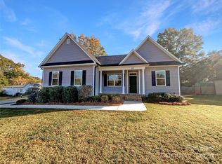 101 W Park Dr, Stanley, NC 28164