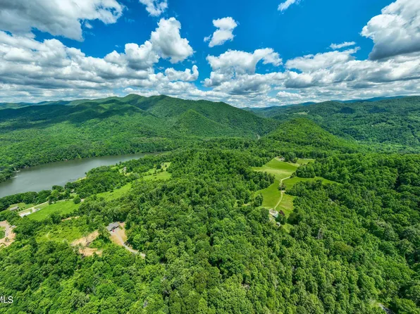 Dark Hollow Private Dr, Butler, TN 37640