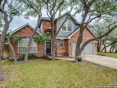 5921 Hart Fld, San Antonio, TX, 78249