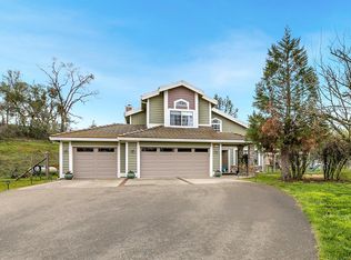 6150 Hagen Ranch Rd, El Dorado, CA 95623