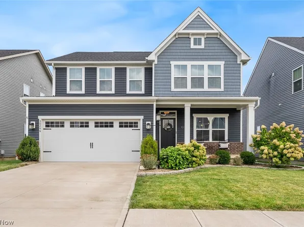 36246 Lands End Dr, North Ridgeville, OH 44039