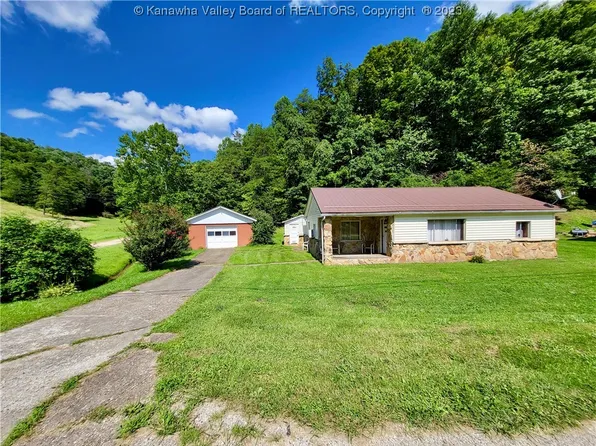 11117 Clay Rd, Newton, WV 25266