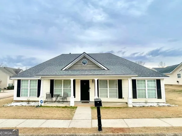 400 Foot Log Ln, Hogansville, GA 30230
