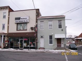 28 St John St, Schuylkill Haven, PA 17972