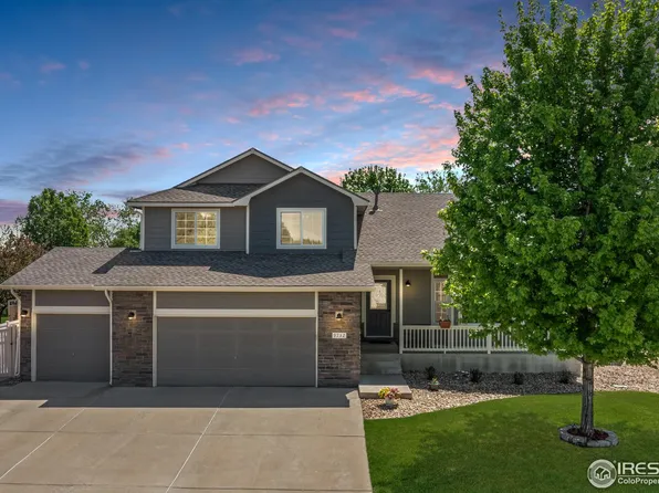 9732 Roadrunner Ave, Firestone, CO 80504