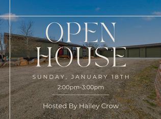 10850 Clearfork Rd, Casper, WY 82609