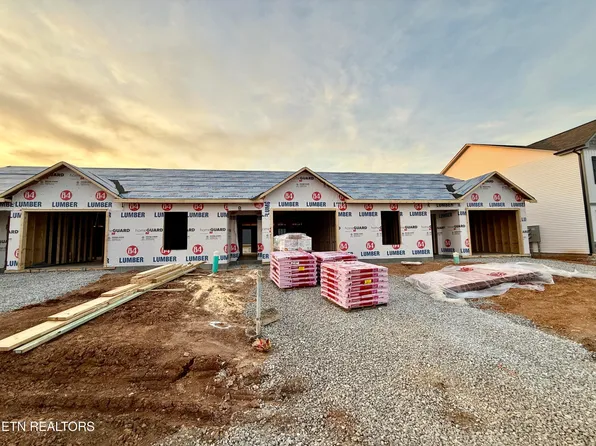 3549 Maggie Lynn Way #17, Knoxville, TN 37921