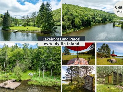 122 Trails End, Stamford, NY, 12167