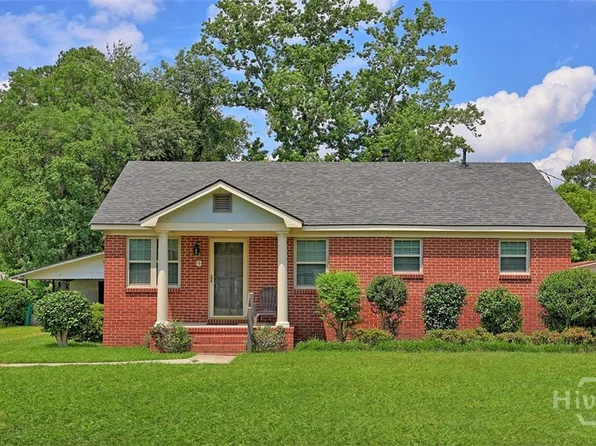 9 Hickory Drive, Savannah, GA 31408
