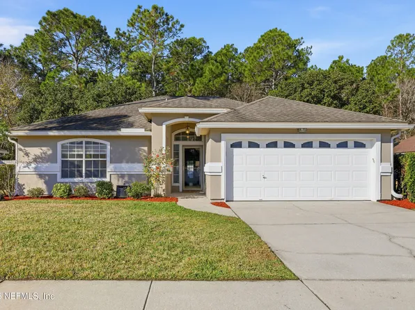 4328 RIPKEN Circle E, Jacksonville, FL 32224