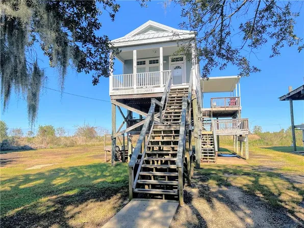 3805 Hopedale Hwy, Saint Bernard, LA 70085