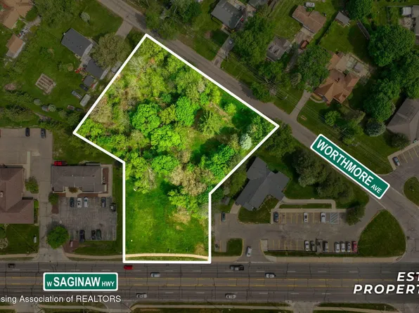6142 W Saginaw Hwy, Lansing, MI 48917