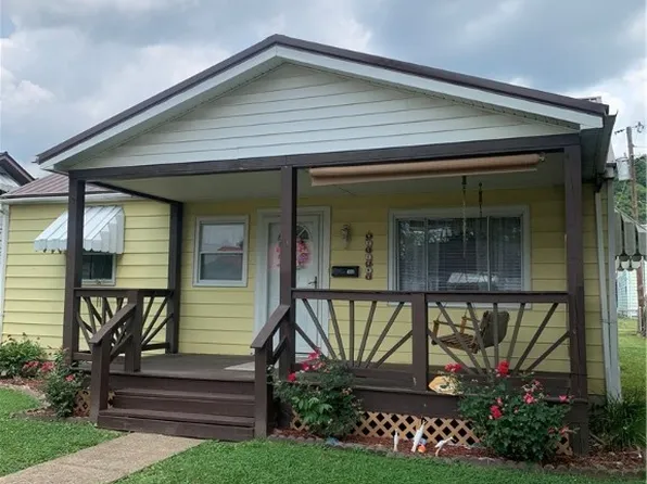 1008 Washington Ave, Nitro, WV 25143
