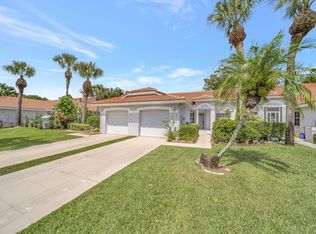 15136 W Tranquility Lake Drive, Delray Beach, FL 33446