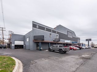 8330 Pulaski Hwy #GG, Rosedale, MD 21237