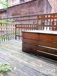 Rented by Miron Properties