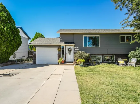 1812 Smithland Ave, La Junta, CO 81050