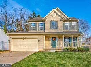 5 Michaela Ct, Parkville, MD 21234