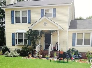 153 Windmill Orchard Rd, Columbia, SC 29223