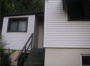 1036 McLaughlin Run Rd, Bridgeville, PA 15017