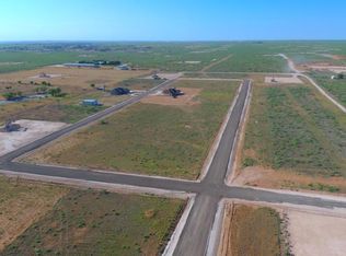 Goldenrod Dr, Gardendale, TX 79758