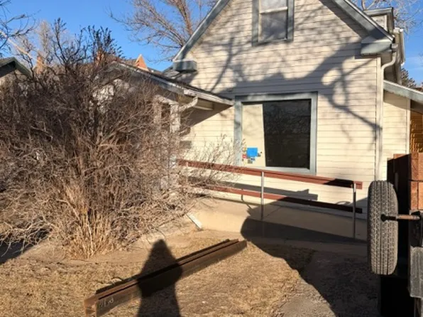 835 S Center St #2, Casper, WY 82601