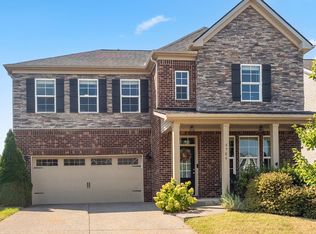 4706 Venito St, Mount Juliet, TN 37122