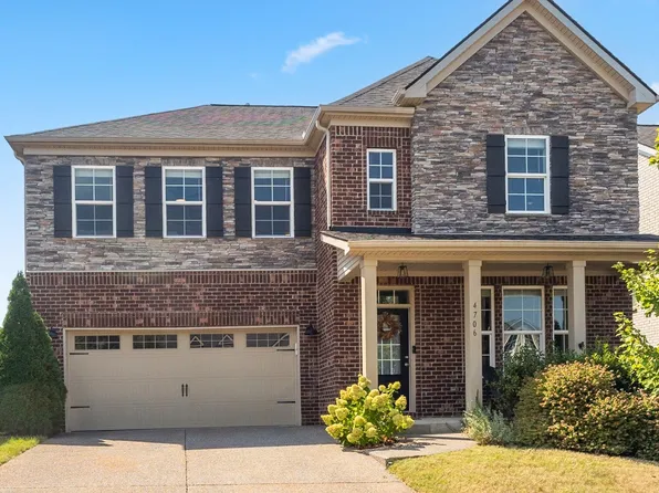 4706 Venito St, Mount Juliet, TN 37122
