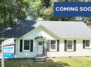 3214 E Shirley Cir, Memphis, TN 38127