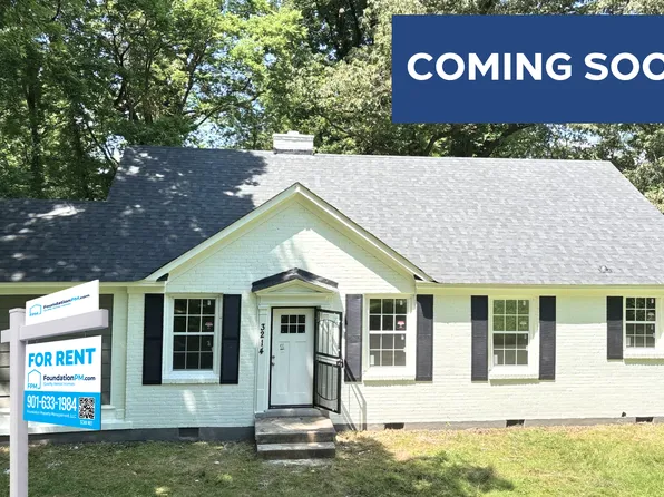 3214 E Shirley Cir, Memphis, TN 38127