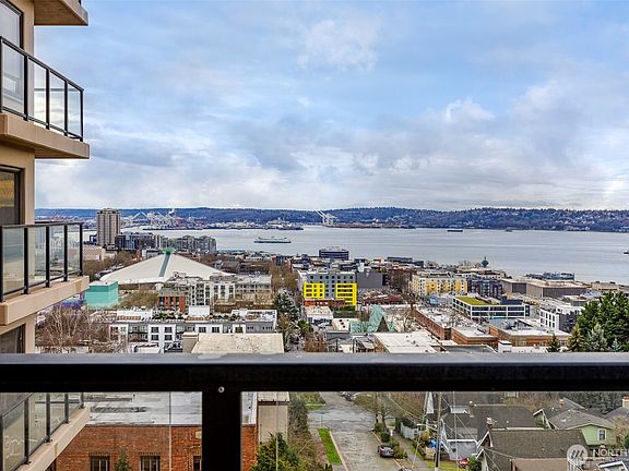 5th image of 100 Ward Street #606