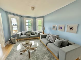 18 Glenwood Rd #3, Somerville, MA 02145