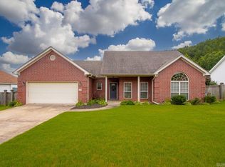 13601 Dynasty Dr, Alexander, AR 72002