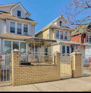 10940 126th St, South Ozone Park, NY, 11420