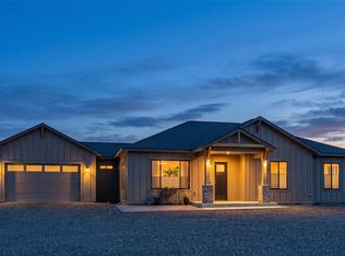 3420 Schnebly Rd., Ellensburg, WA 98926