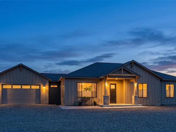 3420 Schnebly Rd., Ellensburg, WA 98926