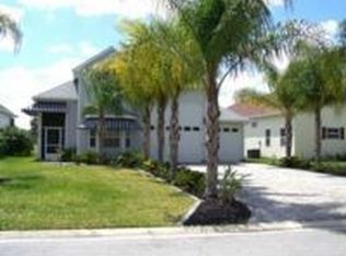 249 Addison Way, Titusville, FL 32780