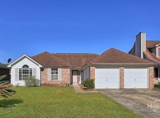 204 Katama Way, Pooler, GA 31322