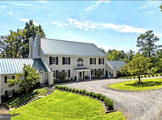 1663 Hatchers Mill Rd, Middleburg, VA 20117