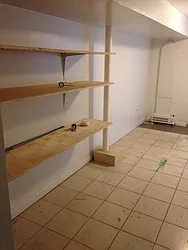 Rented by P Management