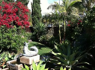 445 San Domingo Dr, Santa Barbara, CA 93111