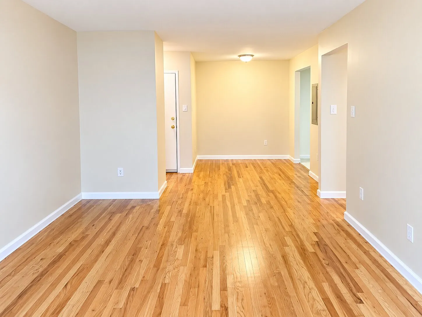 1 bed, $1,275 — Photo 3