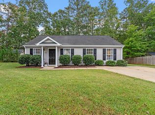 104 Braxberry Way, Holly Springs, NC 27540